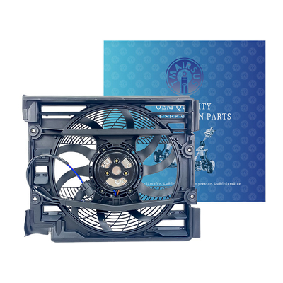 4 كجم أنظمة السيارات الكهربائية مشعّل التبريد المروحة 300W الجهد OEM متوافق