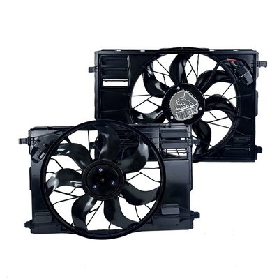 4 كلايندرز 600W قطع الغيار مروحة تبريد مشعّلات السيارات لشركة مرسيدس بنز طراز A W117 W176 W247 A2479060100
