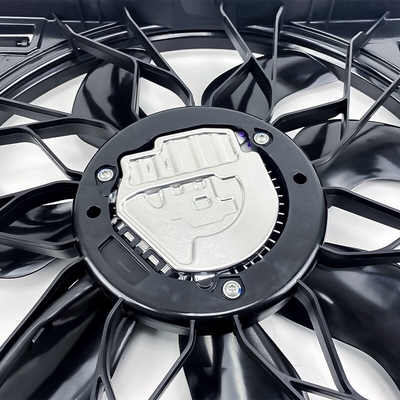 4 كلايندرز 600W قطع الغيار مروحة تبريد مشعّلات السيارات لشركة مرسيدس بنز طراز A W117 W176 W247 A2479060100
