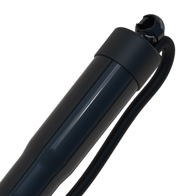 مصادر الغاز الكهربائية Power Lift Gate Tailgate Strut 6891009130 6891009120 لـ Toyota Highlander Tailgate