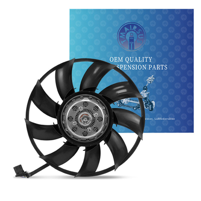 مروحة تبريد 12 فولت LR025965 LR025965G PGG500370 PGG500270 لـ Land Rover Range Rover Sport