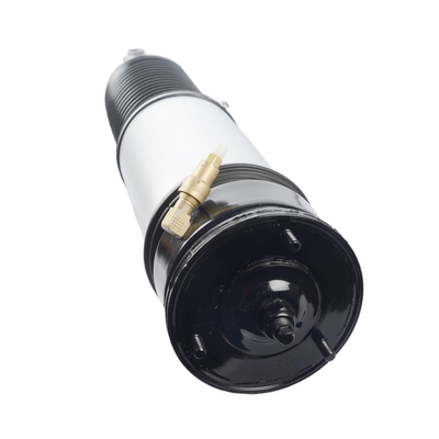 بي ام دبليو E65 E66 الفولاذ الألومنيوم المطاط سيارة مستمع الصدمة الهواء المستمعات OEM 37126785535 37126785536