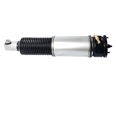 معلق الهواء من المطاط الألومنيوم الصلب مُمتص الصدمات مُمتص الصدمات لسيارة BMW E65 E66 Airmatic