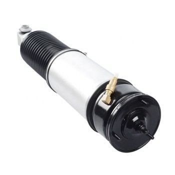 بي ام دبليو E65 E66 تعليق الهواء الخلفي مستمع الصدمات OEM 37126785535 37126785536