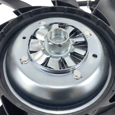 LR012644 LR112860 رينج روڤر رادياتور مروحة تبريد لزجة - جودة OEM