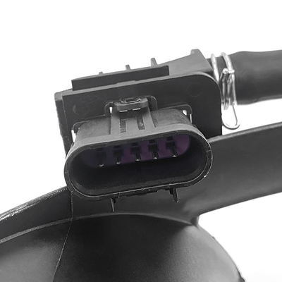 LR012644 LR112860 رينج روڤر رادياتور مروحة تبريد لزجة - جودة OEM
