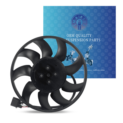 رادياتور المروحة التبريد لشركة فولكس فاجن توارغ بورشه كايين 8W0959455K PAB95945520 PAB95945530
