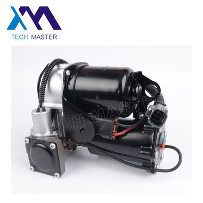 تعليق السيارات الهواء الضاغط مضخة الجبهة موقف ل LandRover LR015303