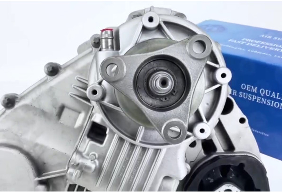 تجميع غلاف نقل جديد تمامًا لسيارة BMW X5 X6 E70 E71 ATC700/ 27107599886 OE Component
