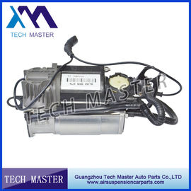 قطع غيار السيارات أودي Q7 الهواء تعليق مضخة Compresspr OEM 4L0698007