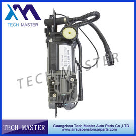 قطع غيار السيارات أودي Q7 الهواء تعليق مضخة Compresspr OEM 4L0698007