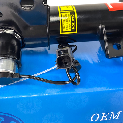 تعليق الهواء الأمامي اليسار / اليمين صدمة لنكون MKZ مع إعلانات - OEM EG9Z18124D