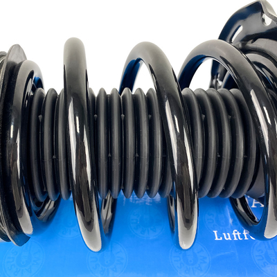أودي أيه 3 الجديد تماماً تعليق الهواء الصدمة OEM 8V0413029K الفولاذ المطاط الألومنيوم الأمامي الموقف الأيسر الأيمن