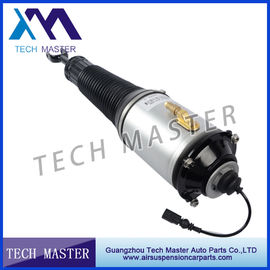 الجبهة امتصاص الصدمات Airmatic ل A8 4E0616039AF تعليق قطع غيار 2002-2010