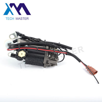 أجزاء السيارات ضاغط لل A6C6 4F0616005F 4F0616005E 4F0616006A الهواء تعليق مضخة 2004-2011