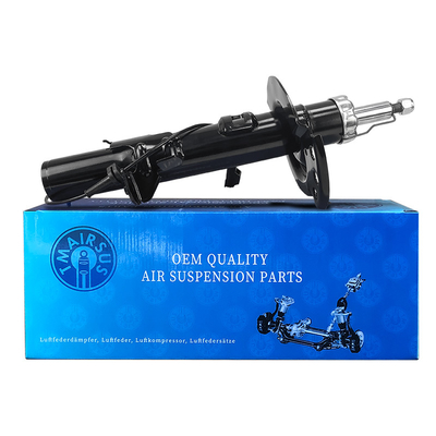 OEM قياسي لينكولن الأمامية اليسارية Airmatic صدمة امتصاص الهواء تعليق الصدمة