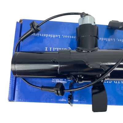 OEM قياسي لينكولن الأمامية اليسارية Airmatic صدمة امتصاص الهواء تعليق الصدمة