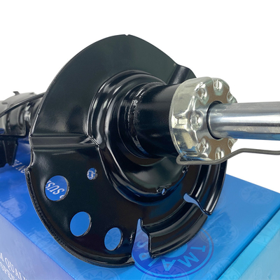 OEM قياسي لينكولن الأمامية اليسارية Airmatic صدمة امتصاص الهواء تعليق الصدمة