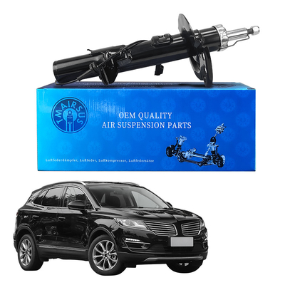 OEM قياسي لينكولن الأمامية اليسارية Airmatic صدمة امتصاص الهواء تعليق الصدمة