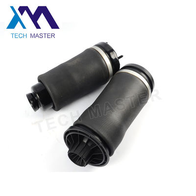 1643200625 1643200925 1643200225 لمرسيدس W164 ML350 ML500 الخلفي كيس الهواء الربيع 2005-2011