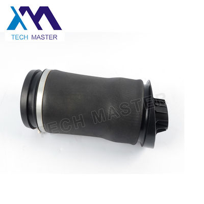 1643200625 1643200925 1643200225 لمرسيدس W164 ML350 ML500 الخلفي كيس الهواء الربيع 2005-2011