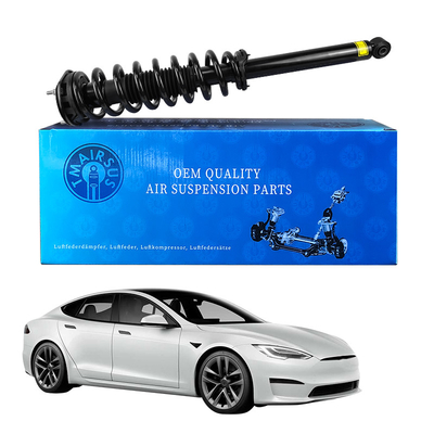 مصاصات الصدمات الخلفية من طراز Tesla S OEM 1015620-01-E