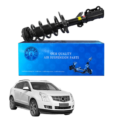 كاديلاك SRX مدفوع الصدمات الأمامي مع جهاز استشعار 22793799 22793800 20953565 تعليق