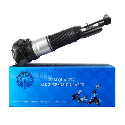 سيارة ألمانية من طراز Air Ride تعليق خلفي ومدفئ الصدمات و Air Spring BMW G11 G12 OEM F3086171011 F3086171012