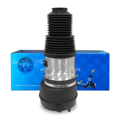 مجموعة تعليقات الربيع الهوائي لـ A6C8 4K A6 Avant Front Air Shock Bellow 4K0616039