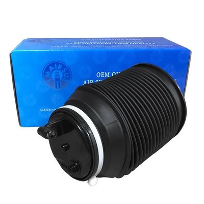 رباعي التعليق الهوائي يتناسب مع بورشه كايين