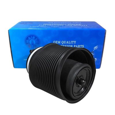 رباعي التعليق الهوائي يتناسب مع بورشه كايين