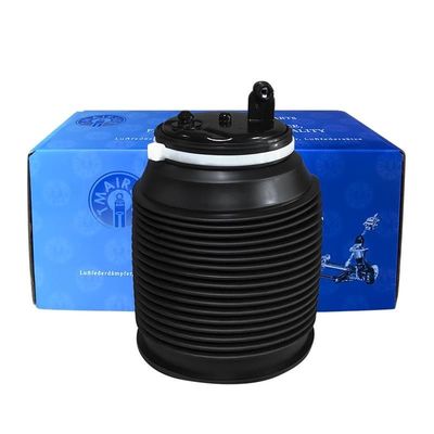 J120 رباعات الهواء / رباعات تعليق الهواء مع سعة محايدة