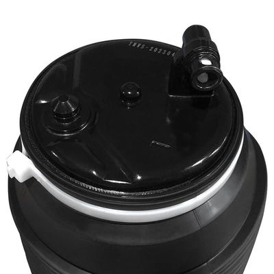 J120 رباعات الهواء / رباعات تعليق الهواء مع سعة محايدة