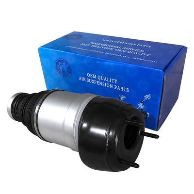 W166 W292 الجبهة اليسرى تعليق الهواء الربيع TS16949 معتمدة ISO9001