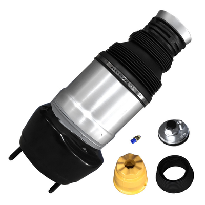 2011-2015 رباعي التعليق لبنز W221 S550 S600 S63 الجبهة اليسرى Airmatic Spring Strut 1663201313