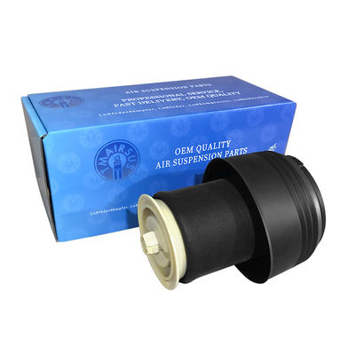 RYC مجموعة إصلاح الربيع الهوائي للتعليق الهوائي الخلفي متوافقة مع BMW E70 E71 E72