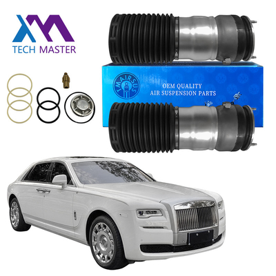 تعليق الهواء الأمامي الأيسر الربيع 37106862551 لبي ام دبليو سلسلة 5 F10 F11 F07