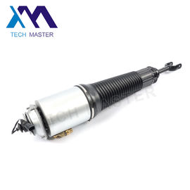 أودي A8 D3 S8 أمامي تعليق قطع غيار السيارات / الهواء تعليق صدمة ل OEM 4E0616039AF