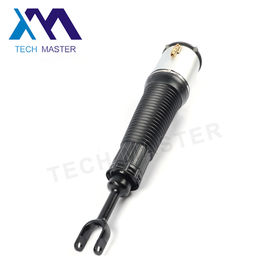 أودي A8 D3 S8 أمامي تعليق قطع غيار السيارات / الهواء تعليق صدمة ل OEM 4E0616039AF
