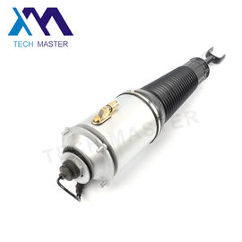 أودي A8 D3 S8 أمامي تعليق قطع غيار السيارات / الهواء تعليق صدمة ل OEM 4E0616039AF
