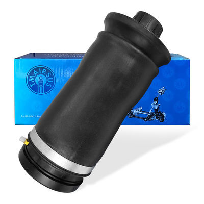 رباعي التعليق الهوائي المعتمدة لشركة مرسيدس بنز X164 GL350 GL450 1643201025 2005-2011