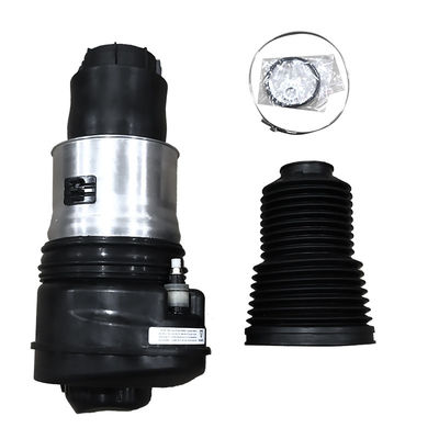 2018 أودي A6 C8 A7 S7 4K A6 أوانت الجبهة تعليق هوائي العواصف 4K0616039 كيس الربيع الهوائي