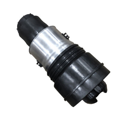 2018 أودي A6 C8 A7 S7 4K A6 أوانت الجبهة تعليق هوائي العواصف 4K0616039 كيس الربيع الهوائي