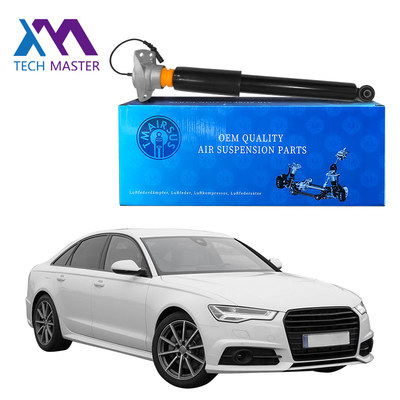 صدمة تعليق الهواء الخلفي ADS لـ Audi A6 C7