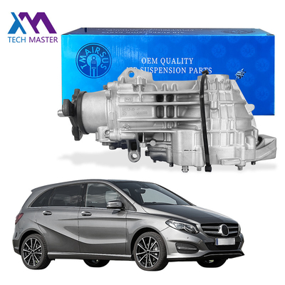مرسيدس بنز W246 W117 CLA250 A45 B250 4matic نقل الحالة التجميع
