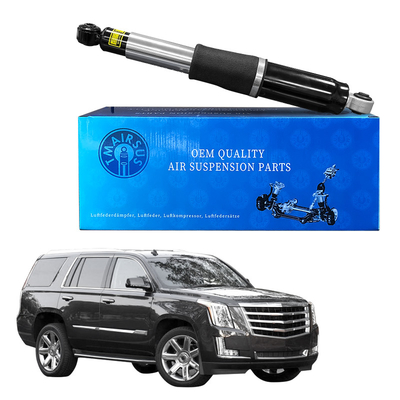 صدمة تعليق الهواء الخلفي لسيارة كاديلاك Escalade Tahoe Yukon Silverdado ADS مغناطيسية