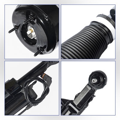 مُمتص الصدمات الهوائية من طراز "مرسيدس بنز" S-Class 2007-2012 الخلفي 2213200438 2213200538