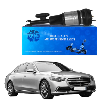 صدمة تعليق الهواء لميرسيدس بنز W223 S Class مايباخ S Class