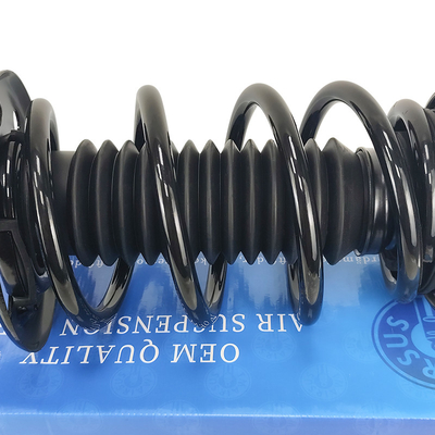 مضادات الصدمة الأمامية والريشات مضخات الصدمة الأمامية DA5Z18124K DA5Z18124J لـ Lincoln MKS MKT