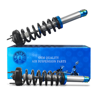 BL3Z-18124-J ASH-12262 مُمتص صدمات التعليق الهوائي لفورد F150 SVT Raptor STX XLT